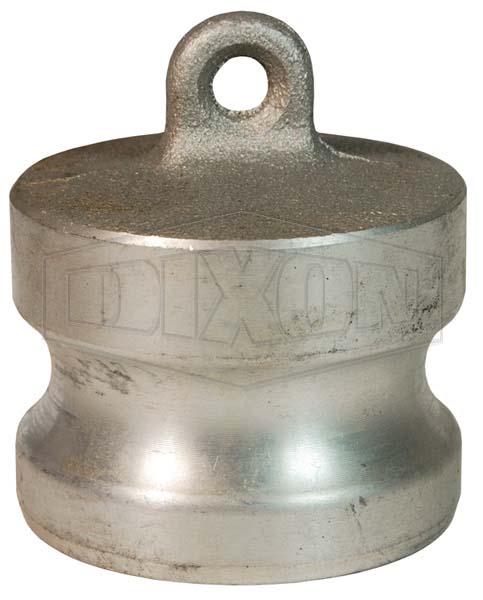 Dixon® Cam & Groove Type DP Dust Plug